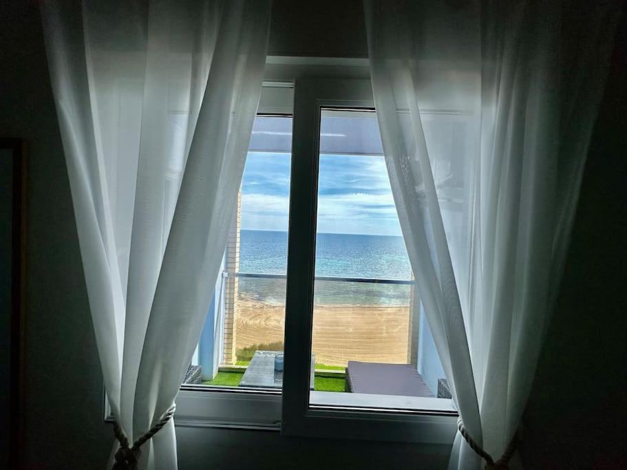 Апартаменты Sea Sound Мурсия Экстерьер фото